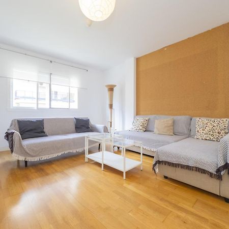Mshome Gran Casa Rios Rosas Málaga Kültér fotó