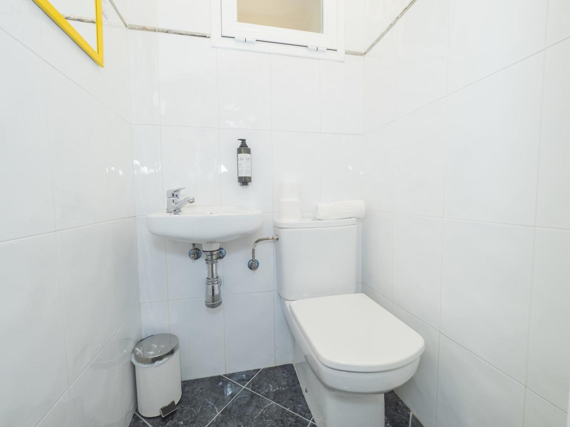 Mshome Gran Casa Rios Rosas Málaga Kültér fotó