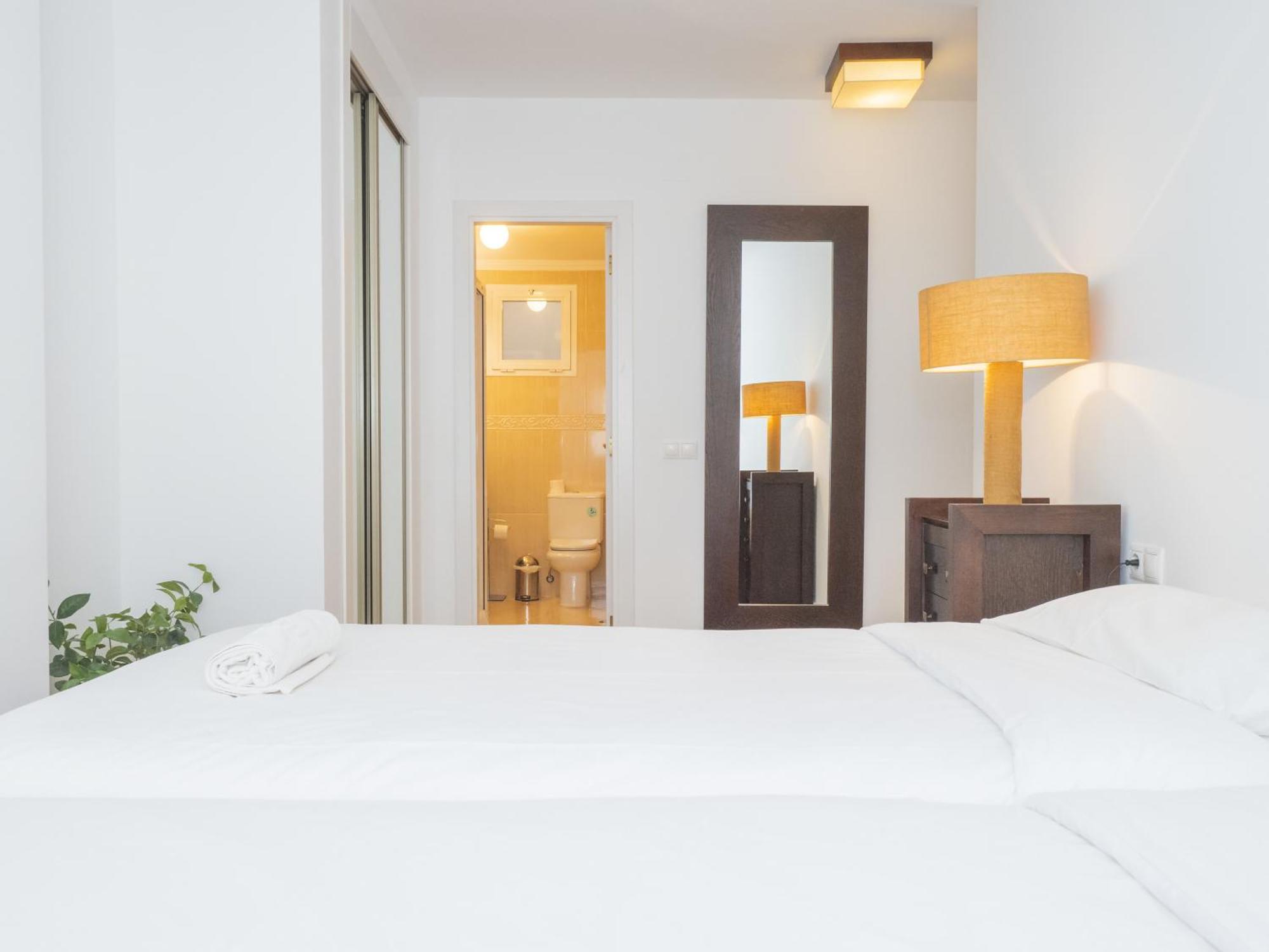Mshome Gran Casa Rios Rosas Málaga Kültér fotó