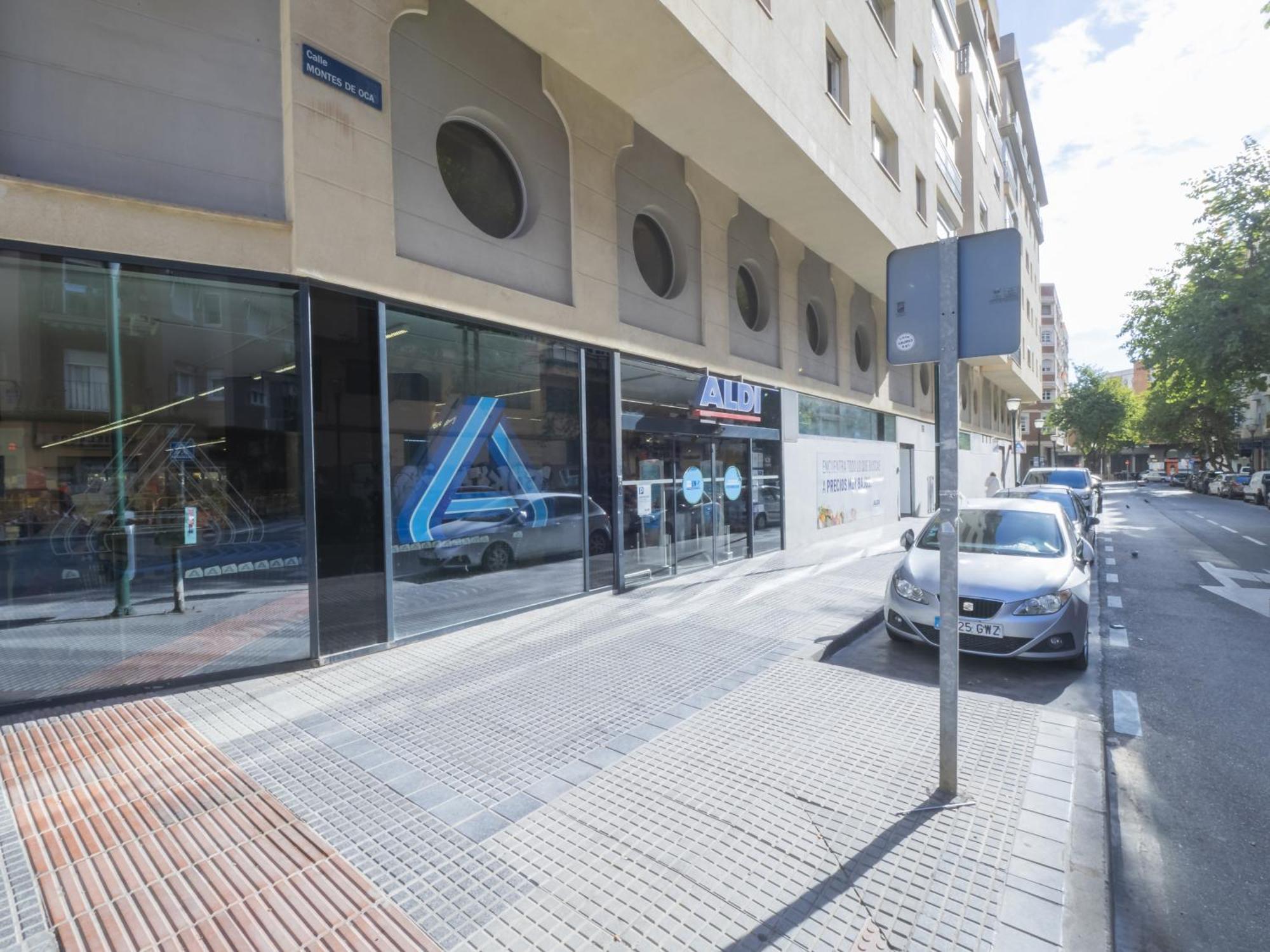 Mshome Gran Casa Rios Rosas Málaga Kültér fotó