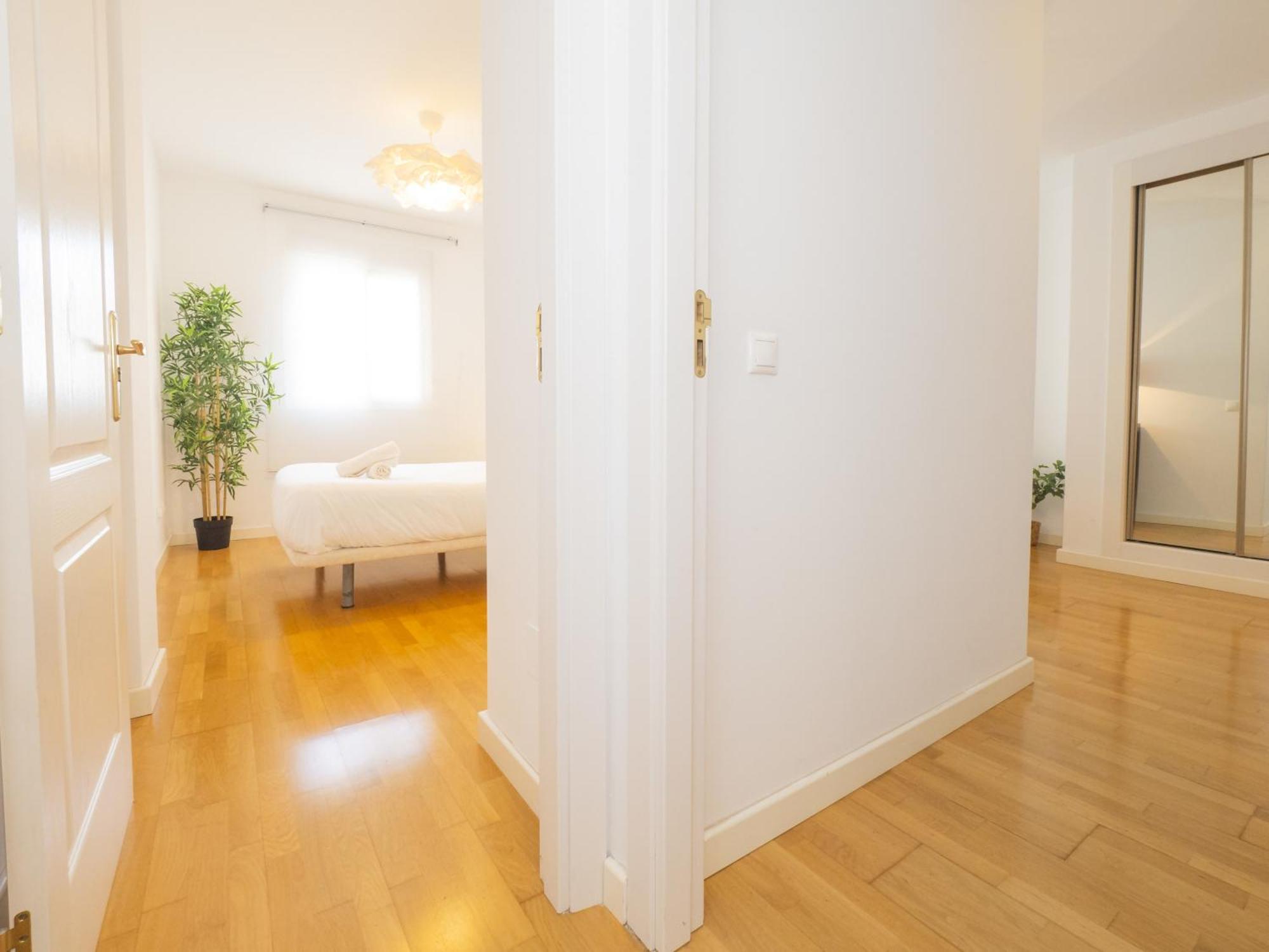 Mshome Gran Casa Rios Rosas Málaga Kültér fotó
