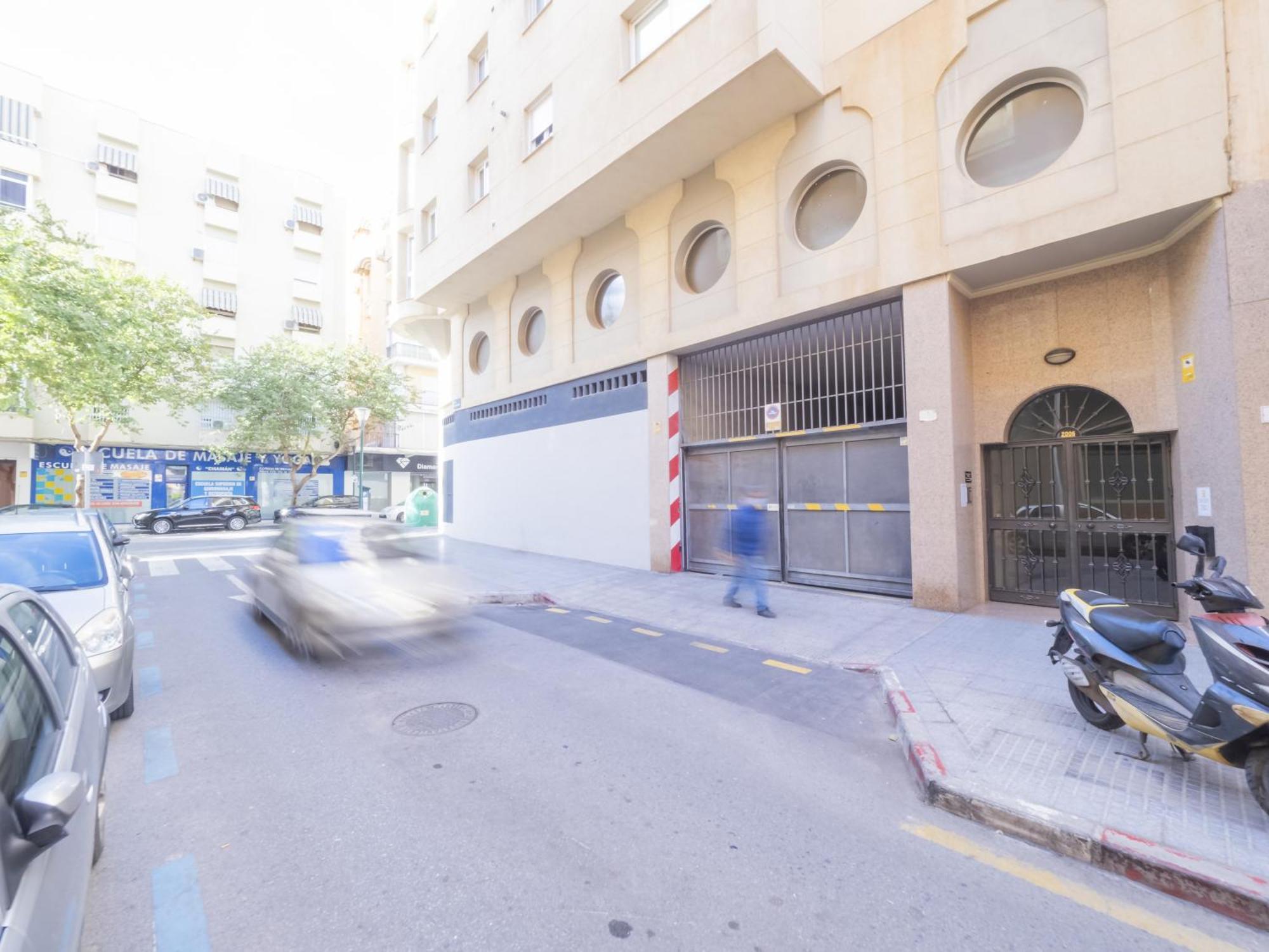 Mshome Gran Casa Rios Rosas Málaga Kültér fotó