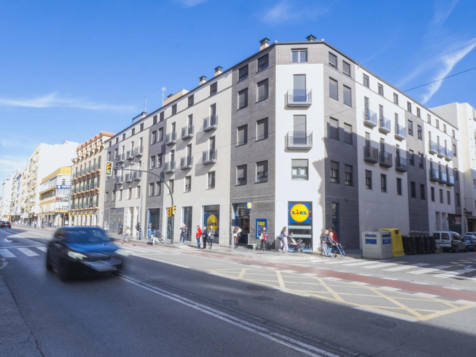 Mshome Gran Casa Rios Rosas Málaga Kültér fotó